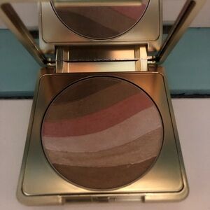 No7 Limited Edition Bronzer Shimmer Palette